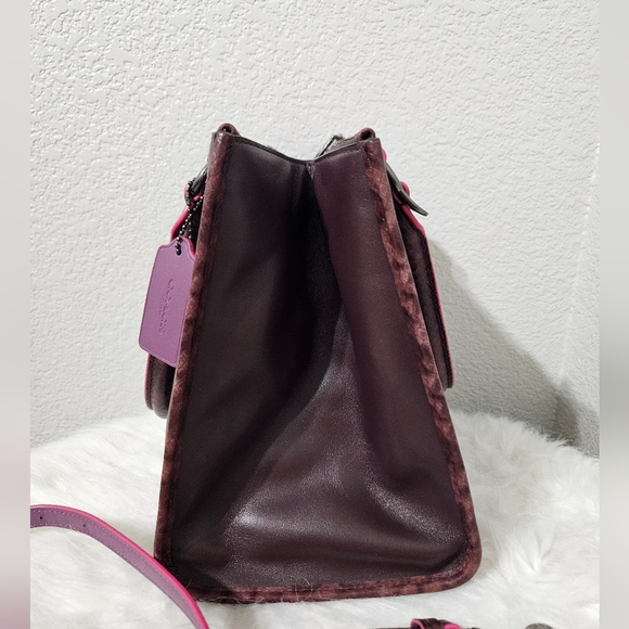 Coach Carryall Bag - Picture 11 of 14